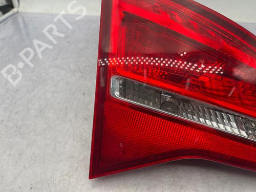 Left tailgate light OPEL MERIVA B MPV (S10) 1.7 CDTI (75) | BP35890738C79 - Image 5