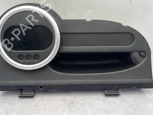 instrument-cluster-renault-twingo-ii-cn0_-2007-32482283 main image