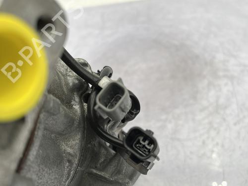 AC compressor RENAULT TALISMAN (LP_) 1.6 TCe 150 | BP23739650M34 