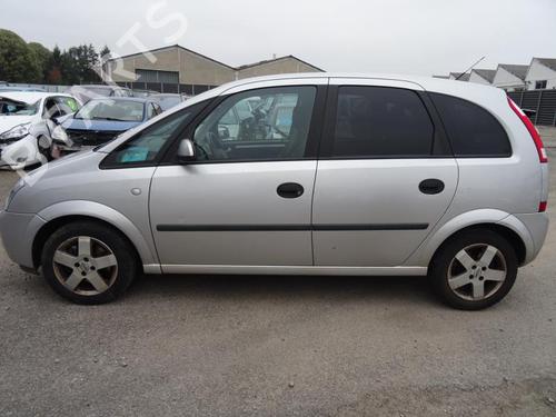 Switch OPEL MERIVA A MPV (X03) 1.6 16V (E75) | BP23686963I30 - Image 5