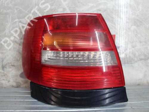Used Left taillight AUDI A4 B5 (8D2) 1.9 TDI (110 hp) 23687889