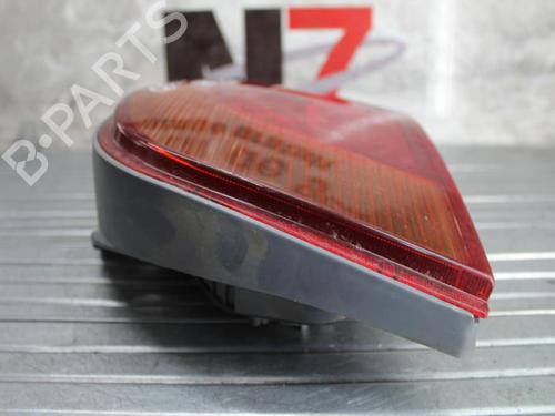Used Right taillight TOYOTA YARIS (_P1_) 1.5 (NCP13_, NCP13R) (106 hp) 23688265
