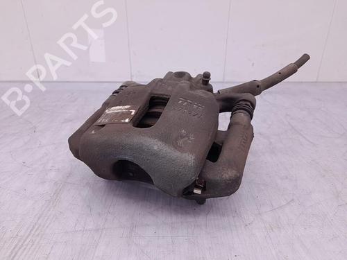 Left front brake caliper CITROËN C4 II (NC_) 1.6 HDi 90 | BP23704411M105  - Image 5