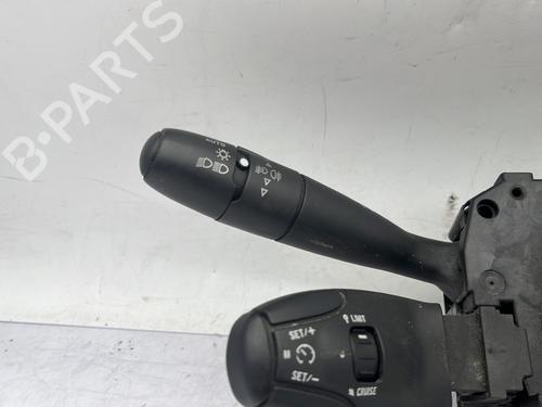 Steering column stalk PEUGEOT 308 I (4A_, 4C_) 1.6 HDi | BP30751072I23