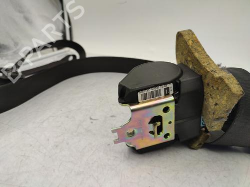 Used Front left seatbelt Front left seatbelt BMW 3 Coupe (E46) 330 Cd (204 hp) 23684248 23684248
