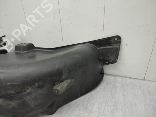 Wheel arch PEUGEOT 208 I (CA_, CC_) 1.6 HDi | BP23731012C56
