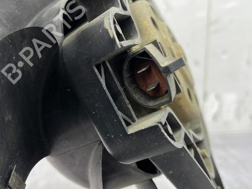 Radiator fan FORD FIESTA IV (JA_, JB_) 1.8 DI | BP30870353M35