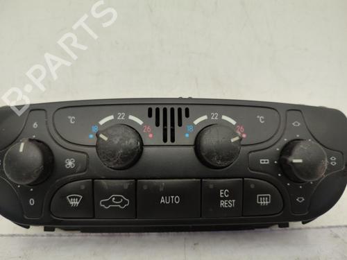 Climate control MERCEDES-BENZ C-CLASS Coupe (CL203) C 180 (203.735) | BP23731694I5 