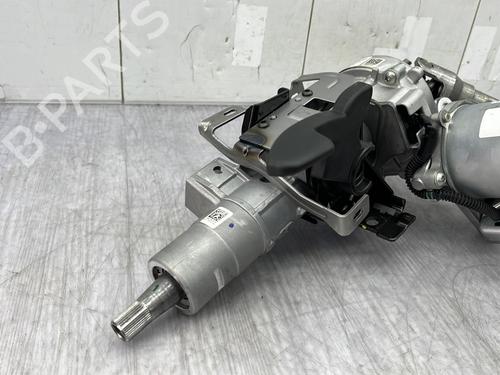 Steering column RENAULT CLIO V (B7_) 1.0 TCe 90 (B7MT) | BP24180755M21 - Image 4