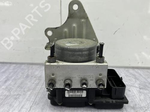 Used ABS pump FIAT 500 (312_) 1.3 D Multijet (312AXE1A) (95 hp) 23756778