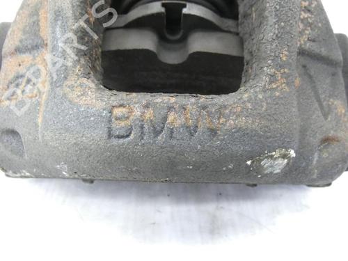Used Right front brake caliper MINI MINI (R50, R53) Cooper (116 hp) 23672912