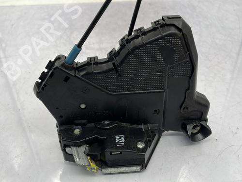 Front left lock TOYOTA VERSO (_R2_) 2.0 D-4D (AUR20_, AUR20R) | BP32082978C98
