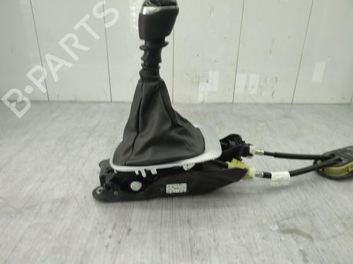 Gear lever RENAULT MEGANE IV Hatchback (B9A/M/N_) 1.5 dCi 110 (B9A3) | BP25001186M90  - Image 10
