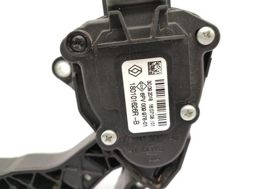 Pedal RENAULT MASTER III Van (FV) 2.3 dCi 130 FWD (FV0M, FV0Y, FV0J, FV02, FV03) | BP23753672I4  - Image 6