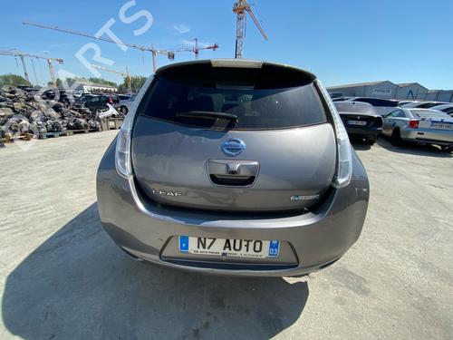 Gearbox NISSAN LEAF (ZE0) Electric | BP33969286M3  - Image 36