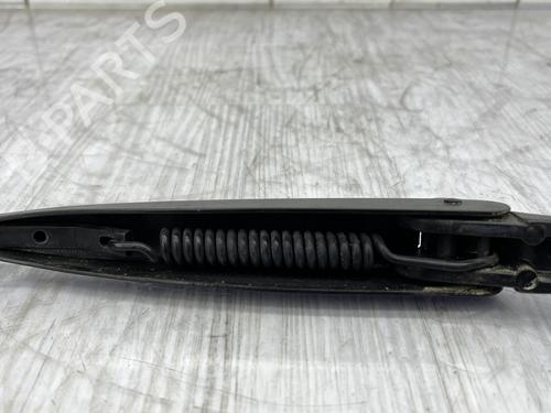 Front windshield wiper arm FIAT PANDA (312_, 319_) 1.2 (312PXA1A) | BP30870472C143 