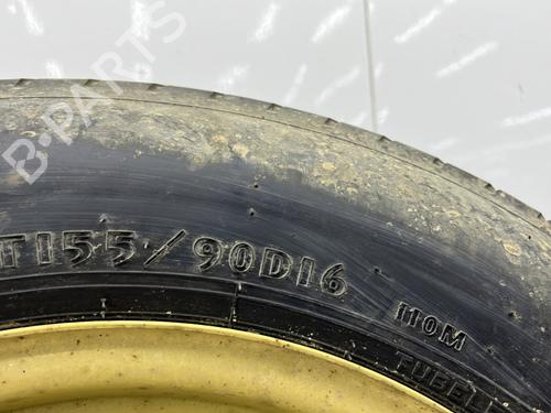 Jack Kit CITROËN C-CROSSER (VU_, VV_) 2.2 HDi | BP29158681C119 