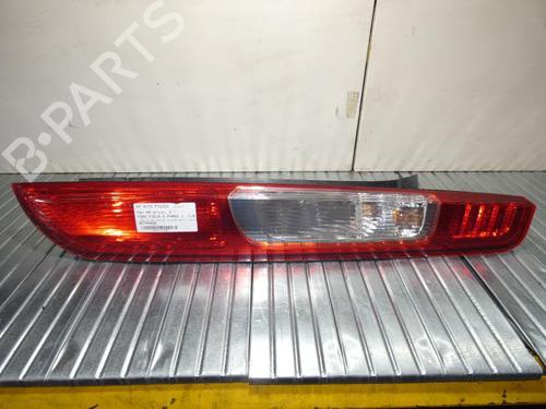 Right taillight FORD FOCUS II (DA_, HCP, DP) 1.8 TDCi | BP23689821C35 
