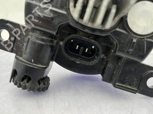 Used Left front fog light Left front fog light PEUGEOT 308 SW II (LC_, LJ_, LR_, LX_, L4_) 1.5 BlueHDi 130 (131 hp) 23754673 23754673