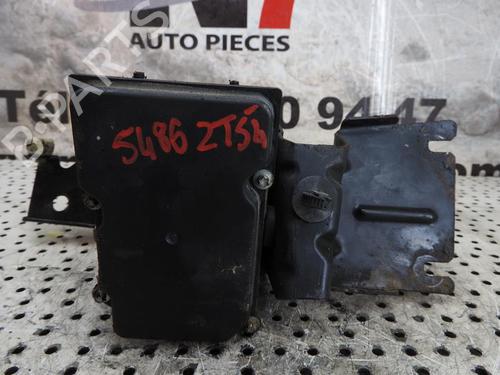 Used ABS pump RENAULT CLIO II (BB_, CB_) 1.5 dCi (B/CB07) (65 hp) 23664552
