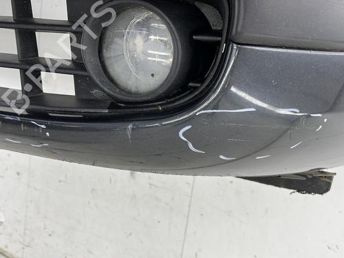 Front bumper RENAULT SCÉNIC II (JM0/1_) 1.5 dCi (JM02, JM13) | BP28283480C7 