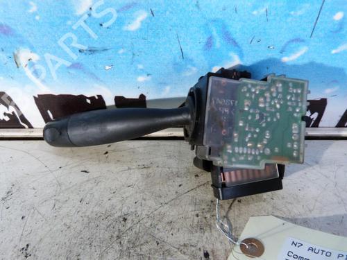 Used Steering column stalk Steering column stalk TOYOTA YARIS (_P1_) 1.4 D-4D (NLP10_, NLP10R) (75 hp) 23687360 23687360