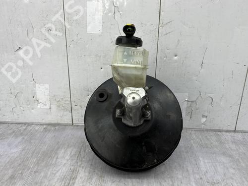 Used Servo brake RENAULT KANGOO (KC0/1_) 1.6 16V (95 hp) 23664944