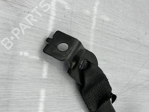 Front right belt tensioner OPEL ZAFIRA A MPV (T98) 2.2 DTI 16V (F75) | BP23699976C88 