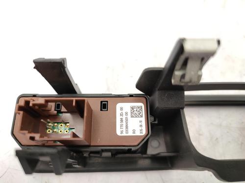 Switch PEUGEOT 508 SW I (8E_) 1.6 BlueHDi 120 | BP23730579I30 