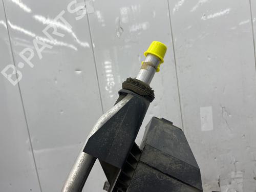 Used Heater matrix box Heater matrix box PEUGEOT 405 II (4B) 1.9 TD (90 hp) 36337934 36337934