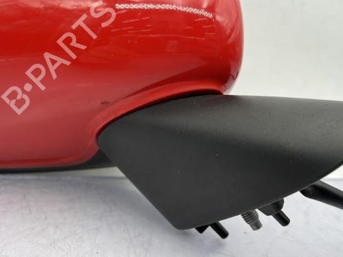 Used Right mirror OPEL CORSA D (S07) 1.3 CDTI (L08, L68) (90 hp) 23752762