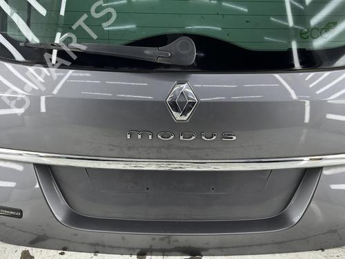 Tailgate RENAULT MODUS / GRAND MODUS (F/JP0_) 1.5 dCi 75 | BP30858589C6 
