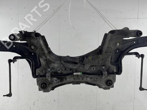 Used Subframe RENAULT MEGANE III Grandtour (KZ0/1) 1.5 dCi (KZ09, KZ0D, KZ1G, KZ29, KZ14, KZ1W, KZ10, KZ1F,... (110 hp) 26393105