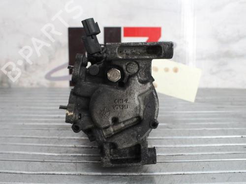 AC compressor KIA VENGA (YN) 1.4 CRDi 90 | BP23666802M34 - Image 4
