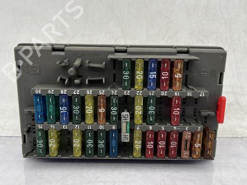Electronic module PEUGEOT 306 Hatchback (7A, 7C, N3, N5) 1.6 | BP29406219M83 