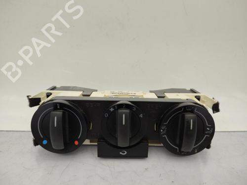 Climate control VW FOX Hatchback (5Z1, 5Z3, 5Z4) 1.2 | BP23722001I5 