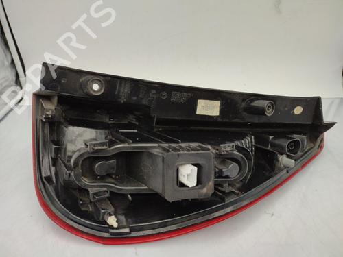 Left taillight RENAULT SCÉNIC III (JZ0/1_) 1.9 dCi (JZ0J, JZ1J, JZ1K, JZ1S) | BP23706886C34