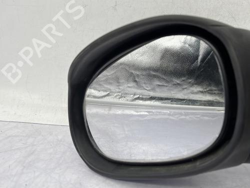 Left mirror CITROËN C2 (JM_) 1.4 HDi | BP31149566C26 