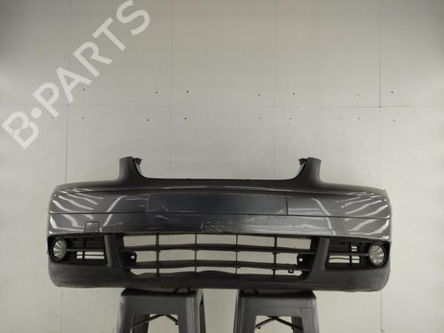 Front bumper VW TOURAN (1T1, 1T2) 2.0 TDI | BP23709690C7 