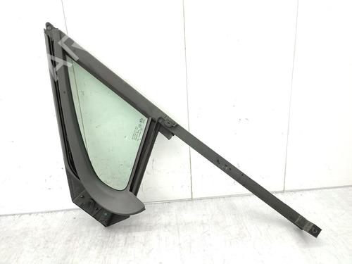 Front right quarter glass PEUGEOT 208 I (CA_, CC_) 1.6 BlueHDi 100 | BP23749977C112