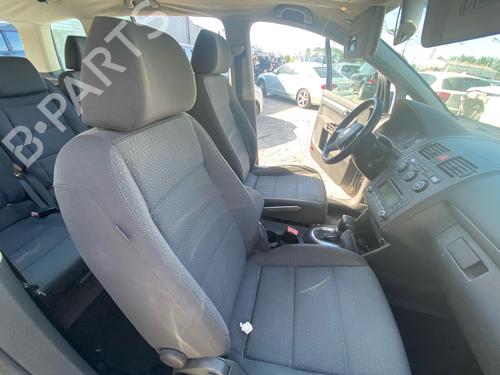 Dashboard VW TOURAN (1T1, 1T2) 1.9 TDI | BP37636557C46 - Image 62