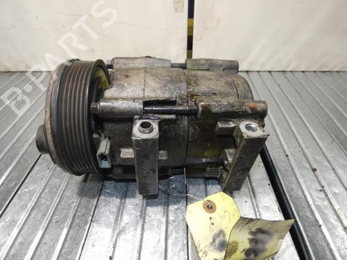 AC compressor FORD MONDEO I (GBP) 1.8 i 16V | BP23666452M34 - Image 5