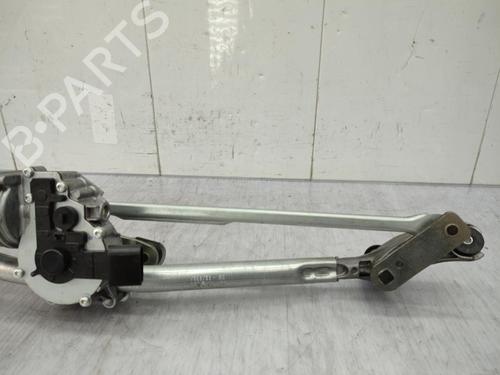 Used Front wiper motor BMW 3 Touring (E91) 330 d (231 hp) 23722849
