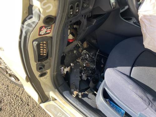 Steering column PEUGEOT 1007 (KM_) 1.6 HDi | BP23731823M21  - Image 11