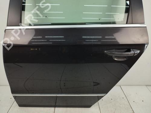 left-rear-door-vw-passat-b6-variant-3c5-2005-2006-2007-2008-2009-2010-2011-23705655 main image