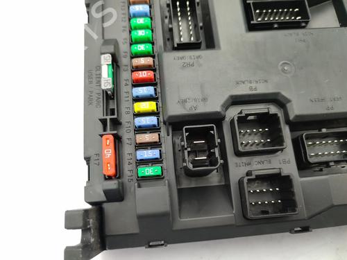 Electronic module CITROËN C3 II (SC_) 1.2 VTi 82 | BP23742029M83  - Image 15