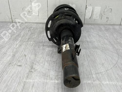 Left front shock absorber CITROËN C3 II (SC_) 1.0 VTi 68 | BP29040487M16