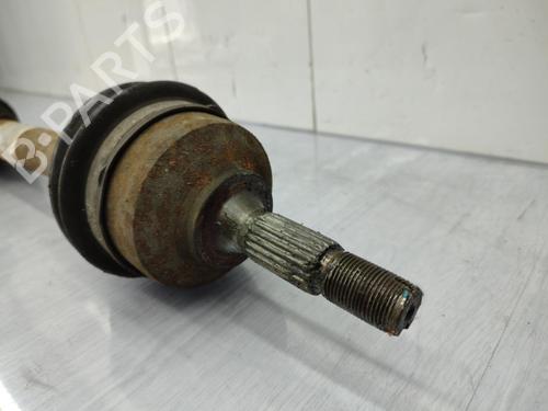 Right front driveshaft PEUGEOT 1007 (KM_) 1.6 HDi | BP23705359M39  - Image 6