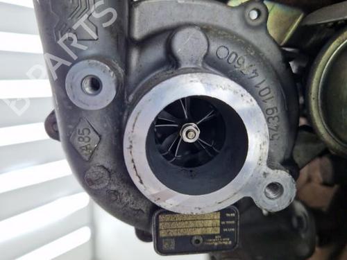 Engine RENAULT CLIO IV (BH_) 1.5 dCi 90 | BP23749630M1  - Image 7