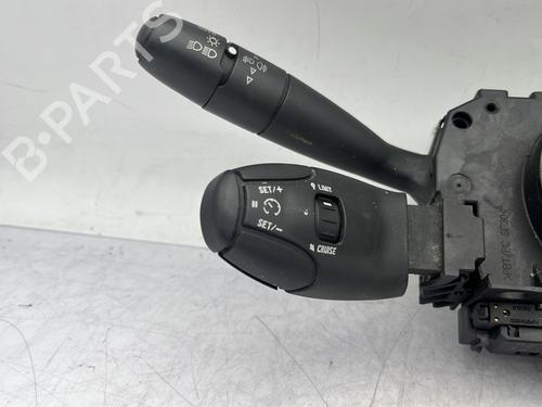 Steering column stalk PEUGEOT 308 I (4A_, 4C_) 1.6 HDi | BP30751072I23